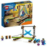 Lego 60340 Kılıçlı Gösteri Yarışması