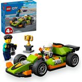 Lego 60399 City Yeşil Yarış Arabası