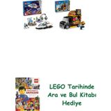 Lego 60429 + 60404 City Seti 89