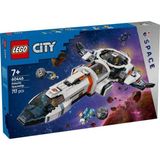Lego 60446 City Galaktik Uzay Gemisi