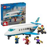 Lego 60492 City Yolcu Jeti