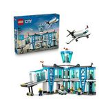 Lego 60502 City Havaalanı ve Uçak