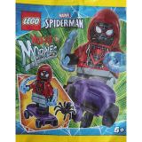 Lego 682303 Super Heroes Miles Morales