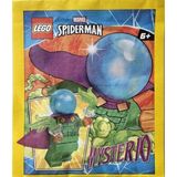 Lego 682403 Super Heroes Mysterio