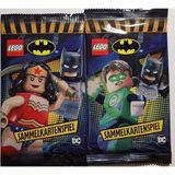 Lego 701822 Super Heroes Batman Traiding Cards Serie 1