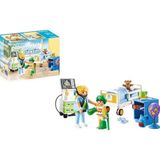 Lego 70192 Şehir Hayatı Çocuk Hastanesi Odası