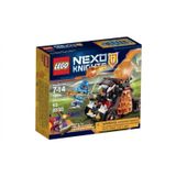 Lego 70311 Nexo Knights Chaos Catapult