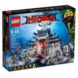 Lego 70620 RS-L-70620-1 City Ninjago