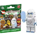 Lego 71002 Seri 11 Minifigür