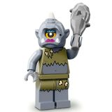 Lego 71008 Seri 13 Minifigür 15. Lady Cyclops