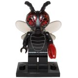 Lego 71010 Fly Monster Minifigures Monsters Series 14 Mini Figür