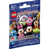 小物 aa LEGO Minifigür - Disney Seri - 71012 - Mickey Mouse - Fiyatı