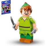 Lego 71012 Disney Minifigür Serisi 15. Peter Pan