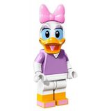 Lego 71012 Disney Minifigür Serisi 9. Daisy Duck