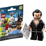 Lego 71020 The Lego Batman Movie 2 Series 17 General Zod Mini Figür