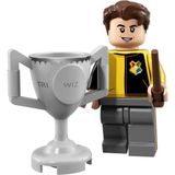 Lego 71022 Harry Potter ve Fantastik Canavarlar Minifigür 12. Cedric Diggory