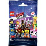 Lego 71023 Movie 2 The Second Part Minifigür Gizemli Paket