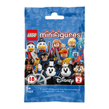 Lego 71024 Disney Seri 2 Minifigür 10. Anna