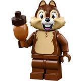 Lego 71024 Disney Seri 2 Minifigür 7. Chip