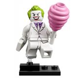Lego 71026 DC Super Heroes Minifigür 13. Joker