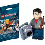 Lego 71028 Harry Potter Seri 2 Minifigür 1. Harry Potter
