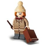 Lego 71028 Harry Potter Seri 2 Minifigür 10. Fred Weasley