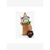 Lego 71028 Harry Potter Seri 2 Minifigür 15. Professor Pomona Sprout