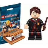 Lego 71028 Harry Potter Seri 2 Minifigür 16. Neville Longbottom