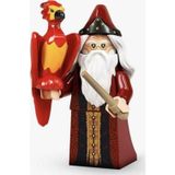 LEGO 71028 Harry Potter Seri 2 Minifigür 2. Albus Dumbledore