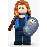 Lego 71028 Harry Potter Seri 2 Minifigür 7. Lily Potter