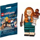 Lego 71028 Harry Potter Seri 2 Minifigür 9. Ginny Weasley