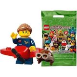 Lego 71029 Series 21 Minifigures 9. Airplane Girl