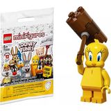 Lego 71030 Looney Tunes Series Minifigür 5. Tweety Bird