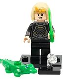 Lego 71031 Marvel Studios Series 7. Sylvie