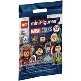 Lego 71031 Marvel Studios Series 8. Zombie Hunter Spi