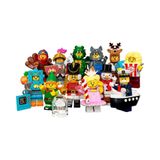 Lego 71034 Seri 23 Minifigür 12'li Tam Set