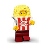 Lego 71034 Seri 23 Minifigür - 7. Popcorn Costume