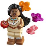 Lego 71038 Disney 100 Series 12. Pocahontas
