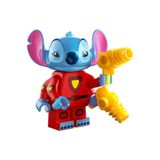 Lego 71038 Disney 100 Series 16.Experiment 626 Stitch Figür