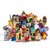 Lego 71038 Disney 100 Series Figür 18'li Tam Set