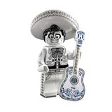 Lego 71038 Disney 100. Yıl 10 Ernesto de la Cruz Figür