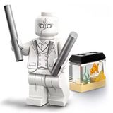 Lego 71039 Marvel Series 2 3. Mr. Knight