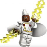 Lego 71039 Marvel Series 2 Minifigür