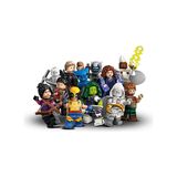 Lego 71039 Minifigures Marvel Studios Series 2 Tam Set