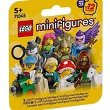 Lego 71045 Minifigures Seri 25 Gizemli Paket