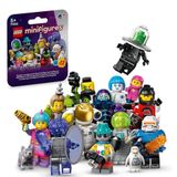 Lego 71046 Seri 26 Minifigur Gizemli Paket