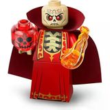 Lego 71047 Minifigür Dungeons Dragons 11. Szass Tam