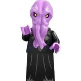Lego 71047 Minifigür Dungeons Dragons 7. Mind Flayer