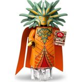Lego 71047 Minifigures Dungeons Dragons 10. The Lady Of Pain