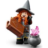 Lego 71047 Minifigures Dungeons Dragons 12. Tasha The Witch Queen
